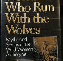 Women Who Run With the Wolves